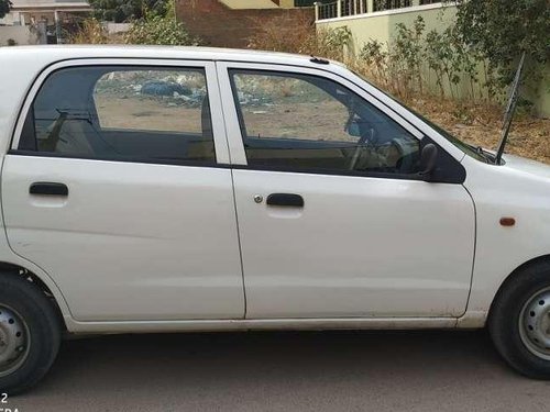 2011 Maruti Suzuki Alto for sale