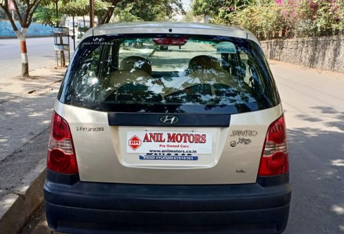 Hyundai Santro 2007 for sale