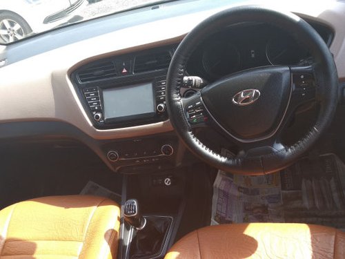 2017 Hyundai Elite i20 for sale