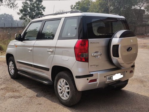 Mahindra TUV 300 T8 for sale