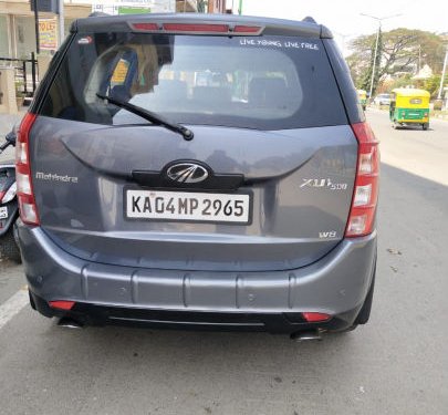 Mahindra XUV500 W8 2WD for sale