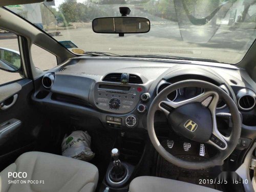 2009 Honda Jazz for sale at low price