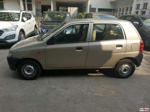 Used Maruti Suzuki Alto car 2012 for sale at low price