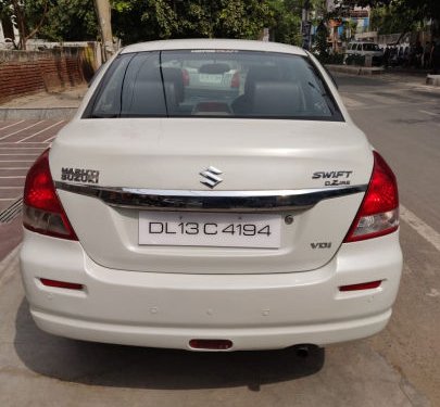 2011 Maruti Suzuki Dzire for sale