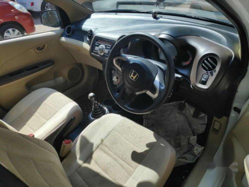 2012 Honda Brio for sale at low price
