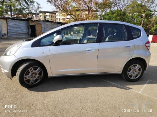 2009 Honda Jazz for sale at low price