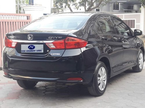 Used Honda City i DTEC S 2014 for sale