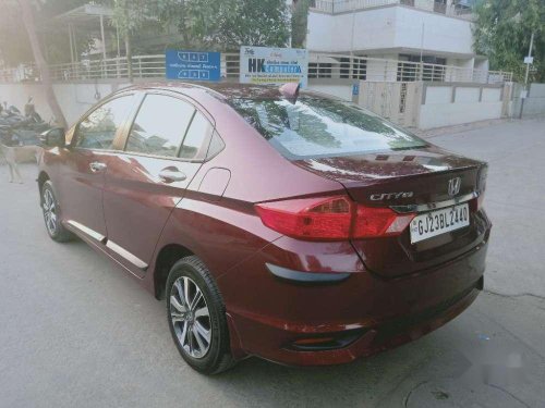 Used 2017 Honda City for sale