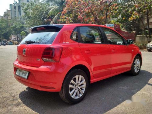 Volkswagen Polo 2015 for sale