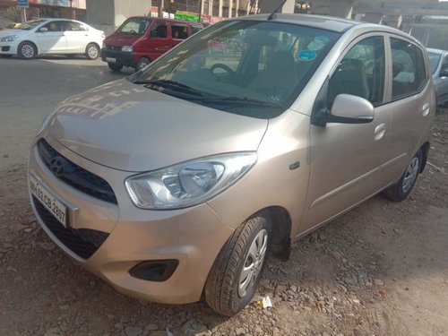 Hyundai i10 Sportz AT for sale