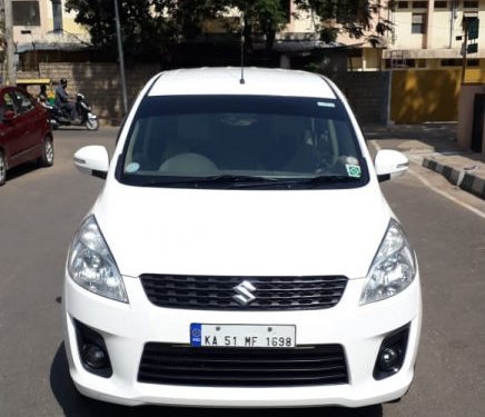 2014 Maruti Suzuki Ertiga for sale