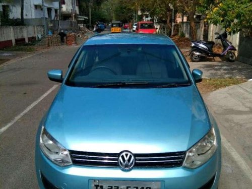 Volkswagen Polo Comfortline 1.2L (D), 2012 for sale