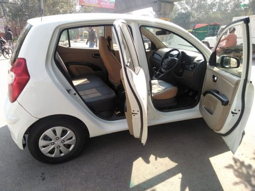 Used 2012 Hyundai i10 for sale