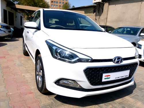 2017 Hyundai Elite i20 for sale