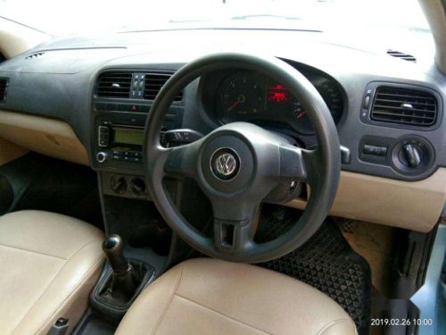 Volkswagen Polo Comfortline 1.2L (D), 2012 for sale