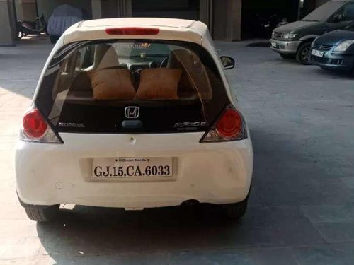 Used 2012 Honda Brio for sale