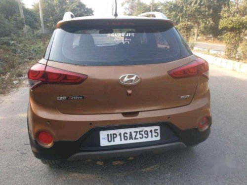 Used Hyundai i20 Active 1.4 SX 2015 for sale