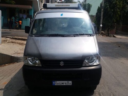 Used 2011 Maruti Suzuki Eeco for sale