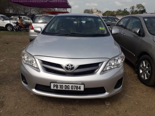 Used 2011 Toyota Corolla Altis for sale