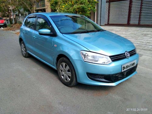 Volkswagen Polo Comfortline 1.2L (D), 2012 for sale