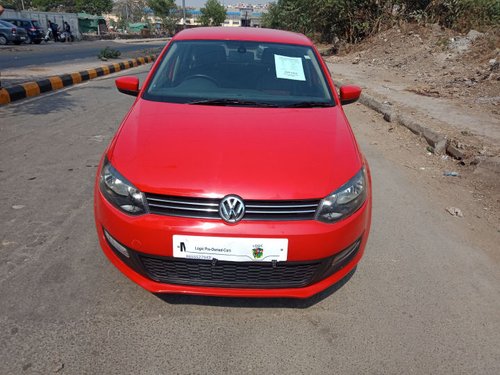 Used 2013 Volkswagen Polo for sale