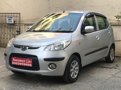 Hyundai i10 Sportz AT for sale