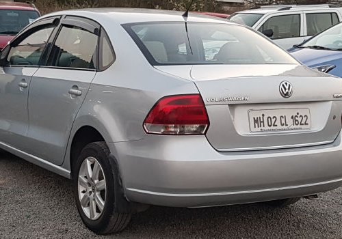 Used Volkswagen Vento Petrol Highline 2012 for sale