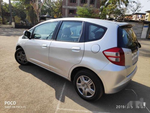 2009 Honda Jazz for sale at low price