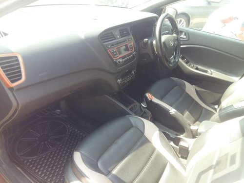 Good as new 2015 Hyundai i20 Active for sale