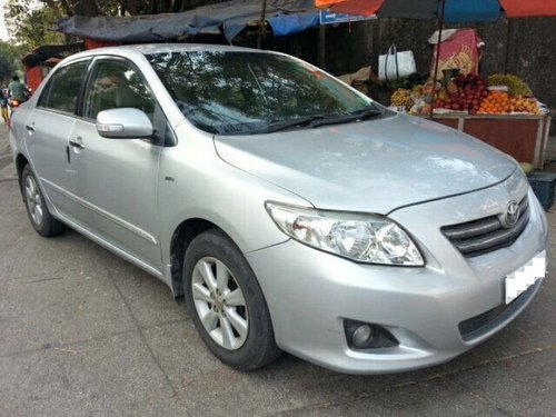 Toyota Corolla Altis G for sale