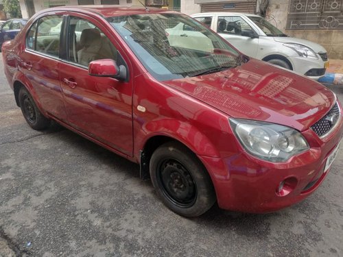 2009 Ford Fiesta for sale at low price