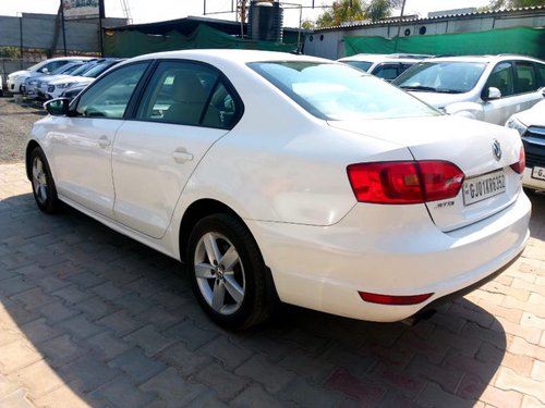 Used 2012 Volkswagen Jetta for sale