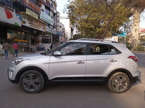 Used 2015 Hyundai Creta for sale