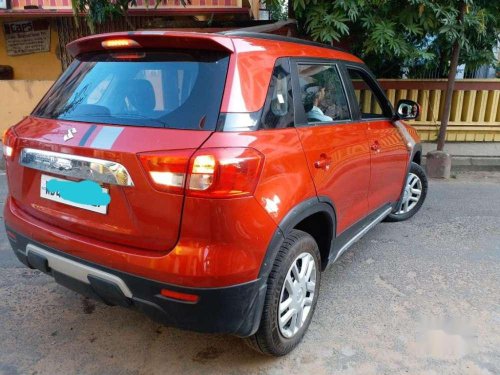 Used Maruti Suzuki Vitara Brezza car 2018 for sale at low price