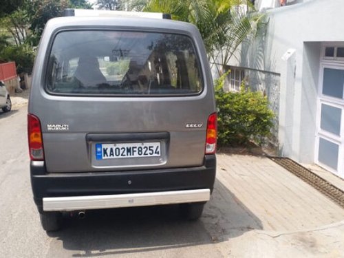 Used 2011 Maruti Suzuki Eeco for sale