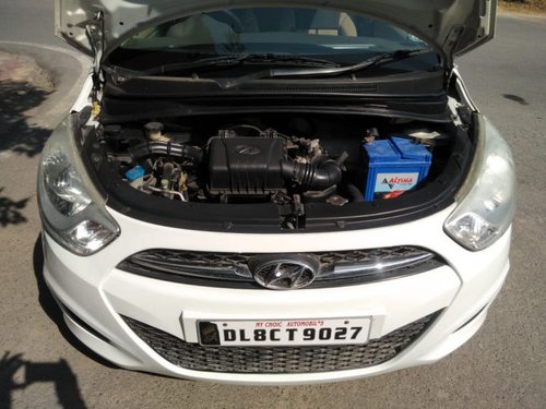 Used 2012 Hyundai i10 for sale