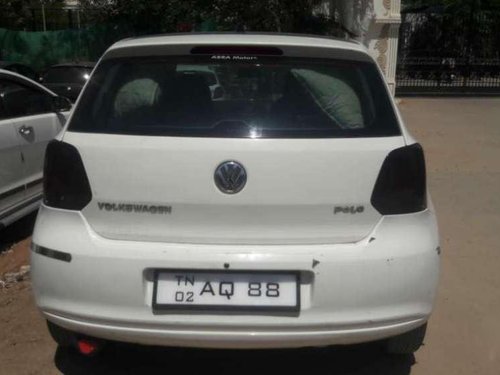 2011 Volkswagen Polo for sale at low price