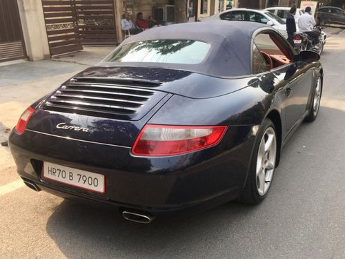 Used 2005 Porsche 911 for sale