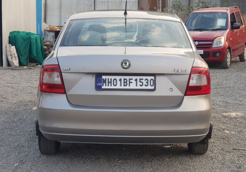 2012 Skoda Rapid for sale