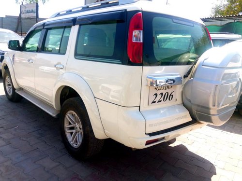 Ford Endeavour 2010 for sale