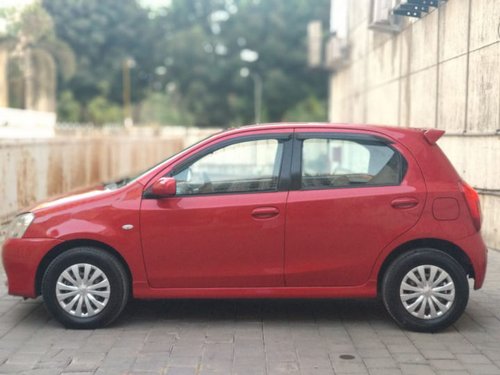 Toyota Etios Liva 2011 for sale