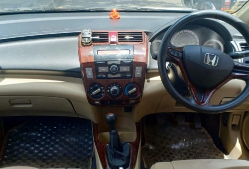 Used Honda City 1.5 S MT 2012 for sale