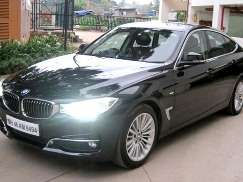 2014 BMW 3 Series GT for sale