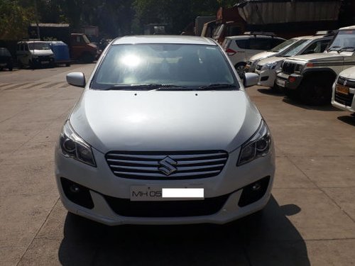 Maruti Ciaz 1.4 AT Zeta for sale