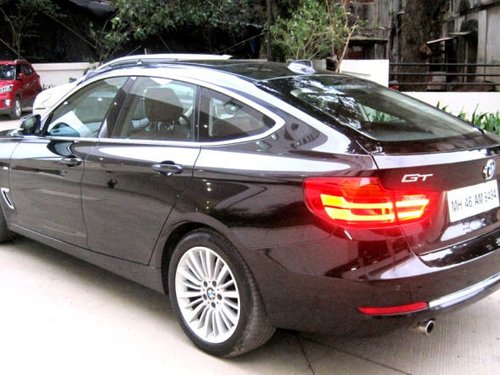2014 BMW 3 Series GT for sale