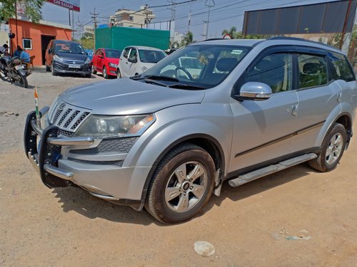 Mahindra XUV500 W8 4WD for sale