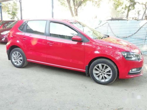 Used 2016 Volkswagen Polo for sale