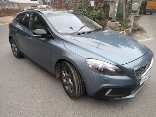 Volvo V40 Cross Country D3 for sale