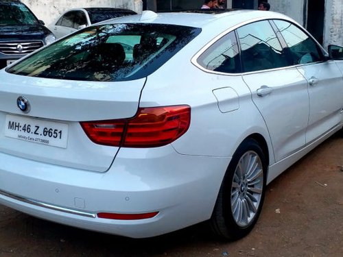 BMW 3 Series GT Luxury Line for sale