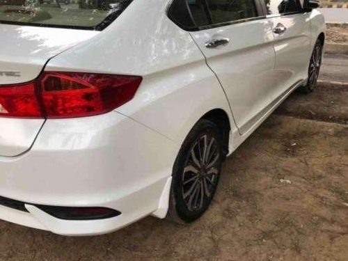 Used Honda City car 2017 for sale at low price